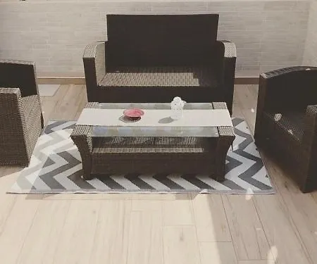 Whitehouse * 토레 키안카